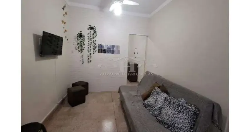 APARTAMENTO - 2 DORMITÓRIOS  - BOQUEIRAO- PRAIA GRANDE SP