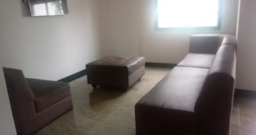 Apartamento com 2 dormitórios e suíte, pé na areaia, Vila Caiçara, Praia Grande