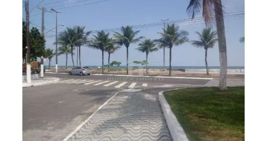 Kitnet 1 dormitório mobiliada locação definitiva jardim imperador praia grande