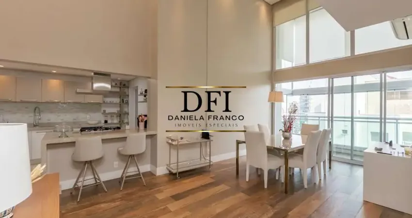 Apartamento com 4 quartos à venda na Rua Nova York, 161, Brooklin Paulista, São Paulo