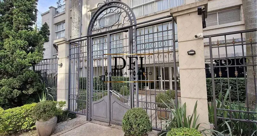 Apartamento com 3 quartos à venda na Rua Bacaetava, 66, Vila Gertrudes, São Paulo