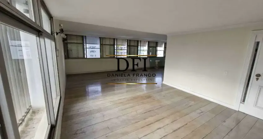 Apartamento com 3 quartos à venda na Alameda Lorena, Jardim Paulista, São Paulo
