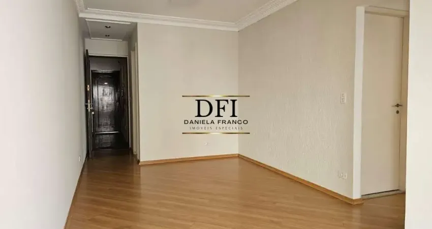 Apartamento com 2 quartos à venda na Avenida Damasceno Vieira, 726, Vila Mascote, São Paulo