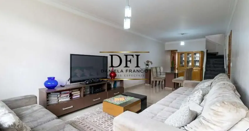 Casa com 3 quartos à venda na Rua Joaquim Nabuco, 2070, Brooklin Paulista, São Paulo