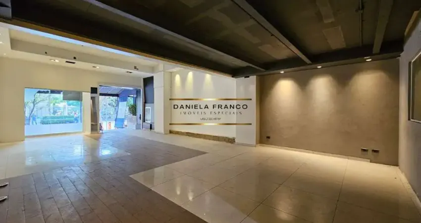 Ponto comercial à venda na Rua Pamplona, 1537, Jardim Paulista, São Paulo