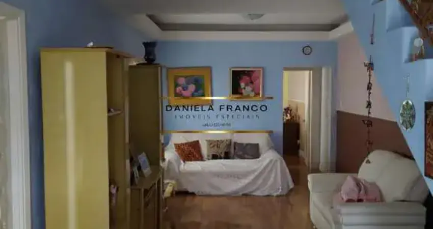 Casa com 3 quartos à venda na Rua Sônia Ribeiro, 726, Brooklin, São Paulo