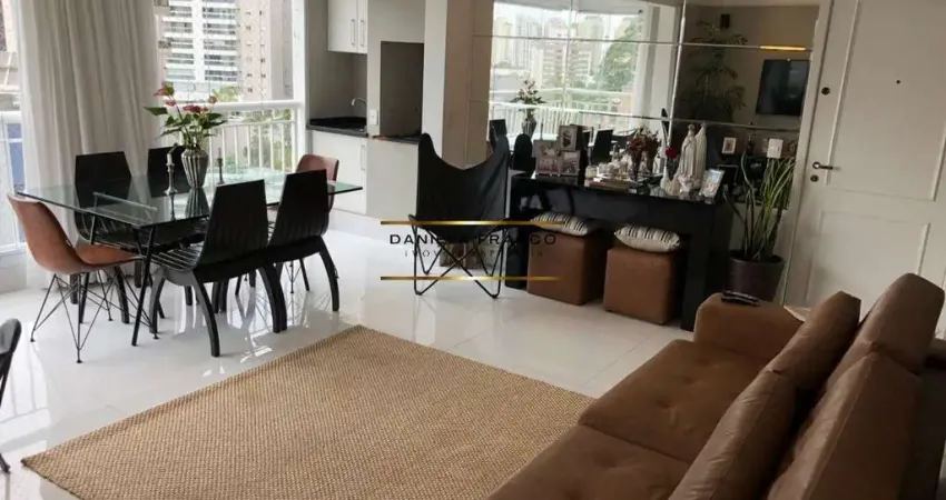 Apartamento com 3 quartos à venda na Rua Antônio Aggio, 1005, Vila Andrade, São Paulo