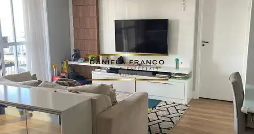 Apartamento com 2 quartos à venda na Rua Tebas, 401, Vila Mascote, São Paulo