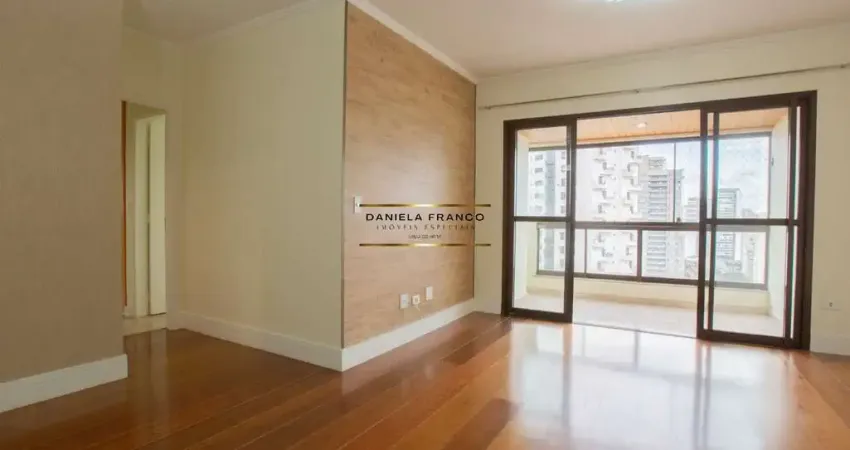 Apartamento com 3 quartos à venda na Rua Bueno Brandão, 435, Vila Nova Conceição, São Paulo