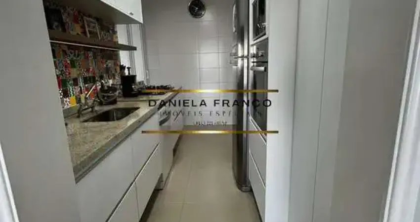 Apartamento com 3 quartos à venda na Rua Ipiranga, 600, Jardim Aeroporto, São Paulo