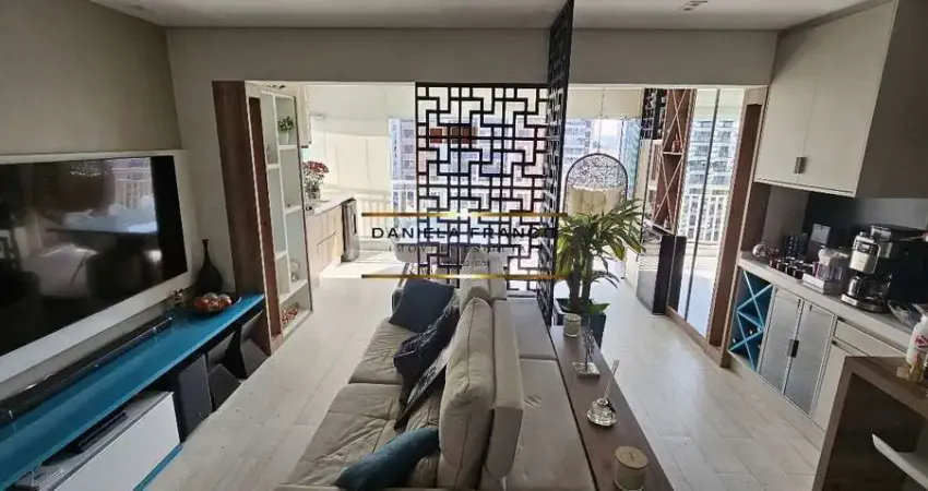 Apartamento com 2 quartos à venda na Rua Derval, 226, Vila Mascote, São Paulo