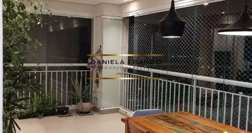 Apartamento com 3 quartos à venda na Rodovia Raposo Tavares, 7389, Jardim Arpoador, São Paulo