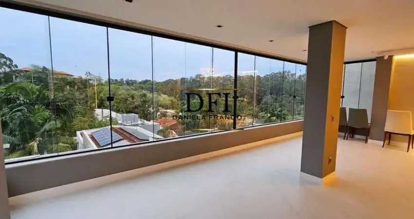 Casa em condomínio fechado com 4 quartos à venda na Avenida Dona Maria Mesquita de Mota e Silva, 420, Jardim Vitoria Regia, São Paulo