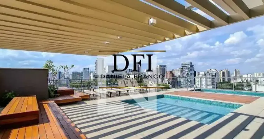 Apartamento com 2 quartos à venda na Avenida Conselheiro Rodrigues Alves, 429, Vila Mariana, São Paulo