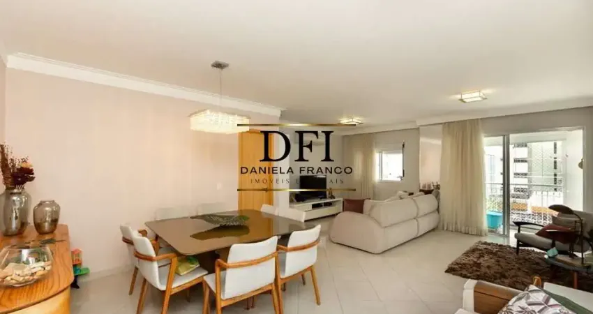 Apartamento com 3 quartos à venda na Rua Napoleão de Barros, 1190, Vila Clementino, São Paulo