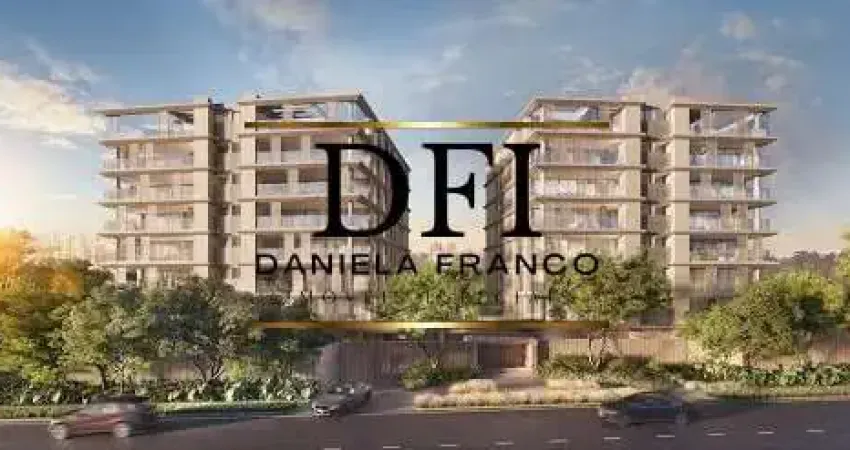 Apartamento com 3 quartos à venda na Rua Groenlândia, 77, Jardim América, São Paulo