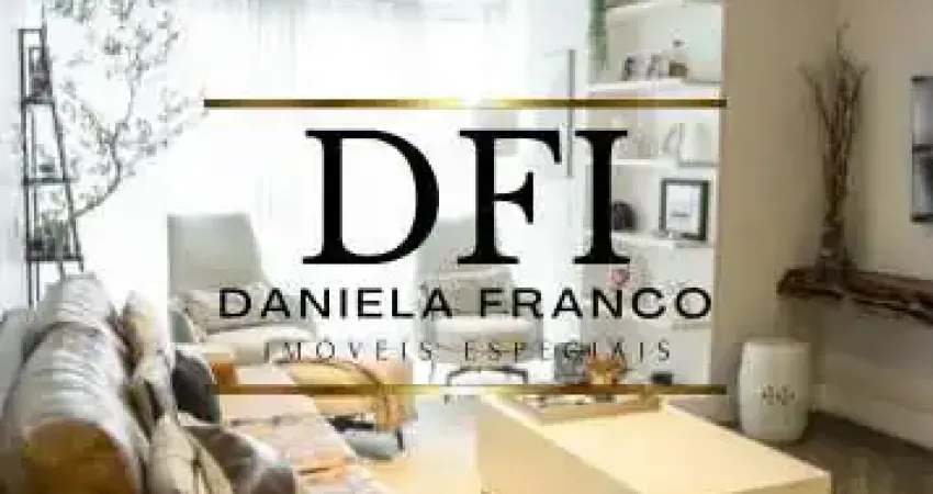 Apartamento com 3 quartos à venda na Rua Bueno Brandão, 444, Vila Nova Conceição, São Paulo