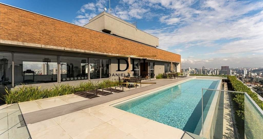 Apartamento com 2 quartos à venda na Rua Ásia, 173, Cerqueira César, São Paulo