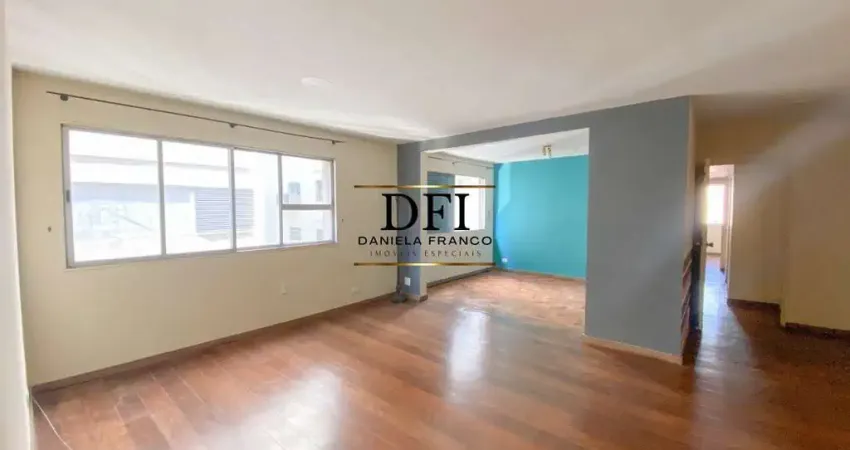 Apartamento com 2 quartos à venda na Rua Haddock Lobo, 959, Cerqueira César, São Paulo