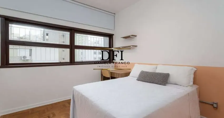 Apartamento com 5 quartos à venda na Alameda Franca, 270, Jardim Paulista, São Paulo