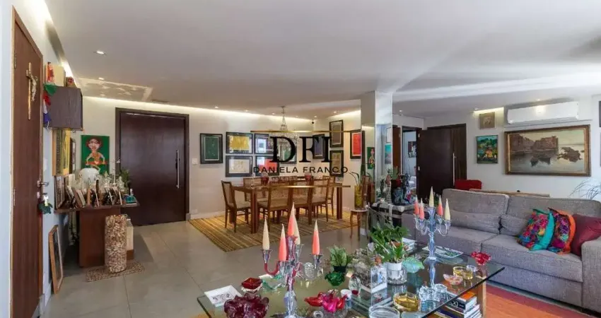 Apartamento com 3 quartos à venda na Rua Vicente Félix, 1974, Cerqueira César, São Paulo