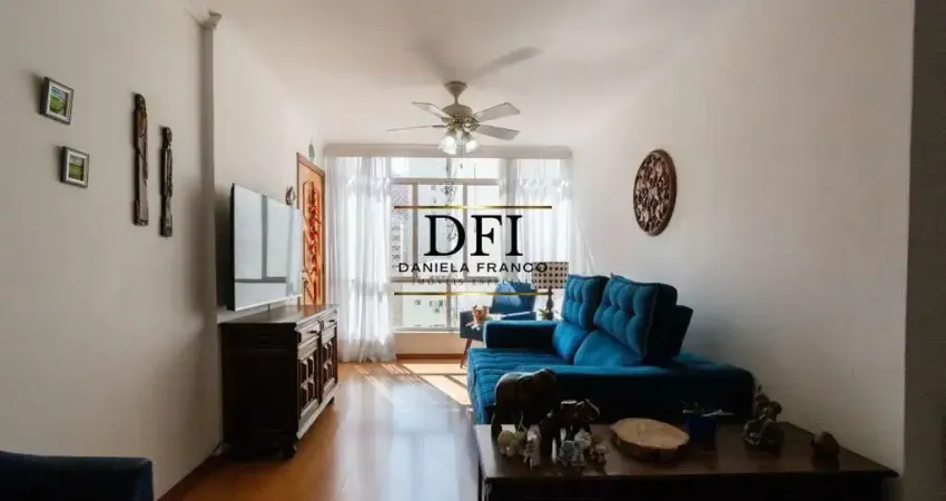 Apartamento com 3 quartos à venda na Alameda Joaquim Eugênio de Lima, 1094, Jardim Paulista, São Paulo