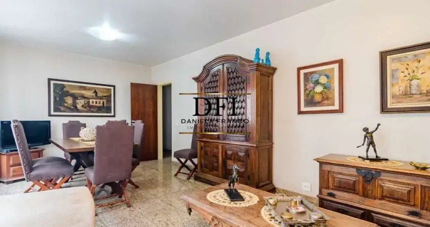 Apartamento com 3 quartos à venda na Alameda Itu, 282, Jardim Paulista, São Paulo