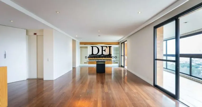 Apartamento com 3 quartos à venda na Rua Itapaiuna, 1800, Jardim Morumbi, São Paulo