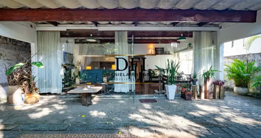 Casa em condomínio fechado com 3 quartos à venda na Rua Doutor Rubens Maragliano, 77, Jardim Leonor, São Paulo