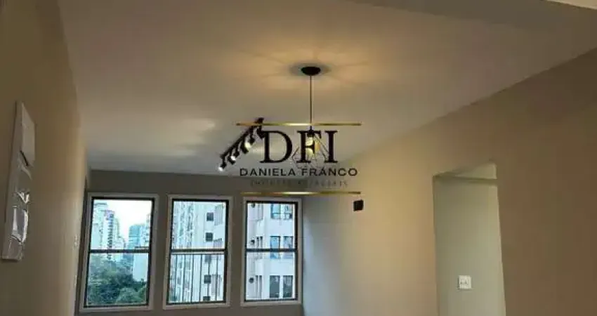 Apartamento com 3 quartos à venda na Alameda Campinas, 781, Jardim Paulista, São Paulo