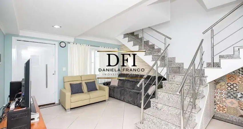 Casa em condomínio fechado com 3 quartos à venda na Rua Joaquim dos Reis, 248, Vila Cruzeiro, São Paulo