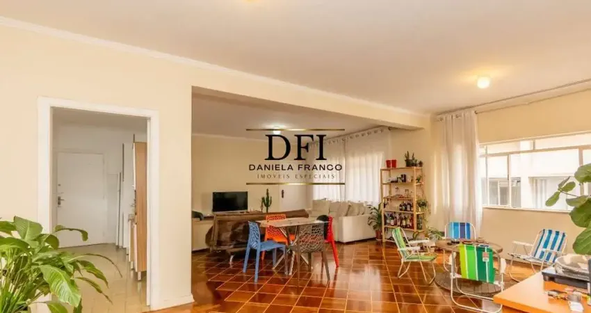 Apartamento com 3 quartos à venda na Rua Pamplona, 346, Jardim Paulista, São Paulo