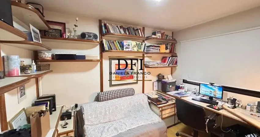 Apartamento com 3 quartos à venda na Rua Caçapava, 83, Jardim Paulista, São Paulo
