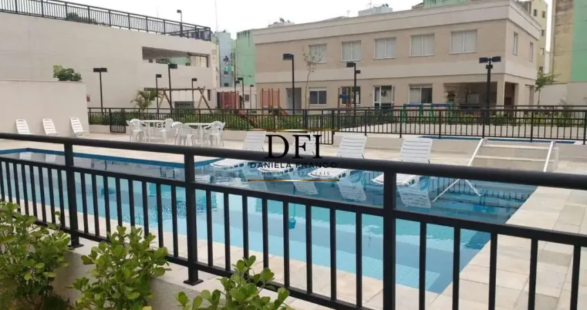 Apartamento com 2 quartos à venda na Rua Henrique Casela, 58, Penha De França, São Paulo