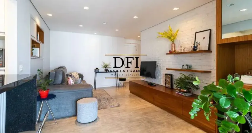 Apartamento com 3 quartos à venda na Rua Maratona, 285, Vila Alexandria, São Paulo