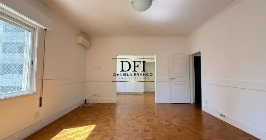 Apartamento com 3 quartos à venda na Alameda Ministro Rocha Azevedo, 1348, Jardim Paulista, São Paulo