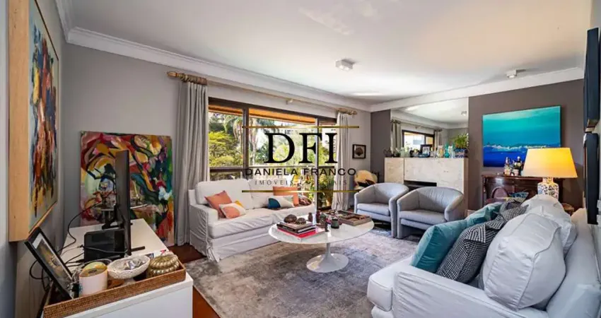 Apartamento com 4 quartos à venda na Avenida José Galante, 671, Vila Suzana, São Paulo