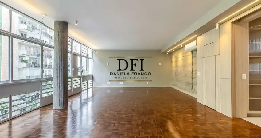 Apartamento com 3 quartos à venda na Alameda Casa Branca, 1177, Jardim Paulista, São Paulo