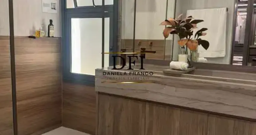 Apartamento com 2 quartos à venda na Rua Furnas, 55, Brooklin Paulista, São Paulo