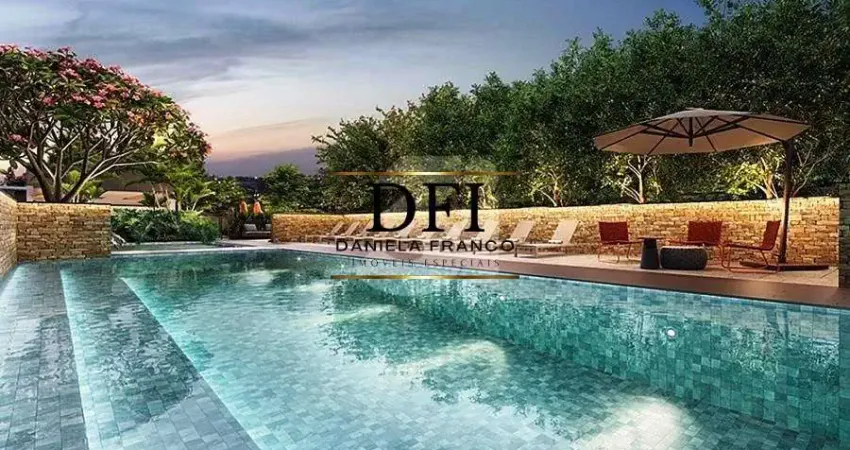 Apartamento com 4 quartos à venda na Avenida Portugal, 587, Brooklin Paulista, São Paulo