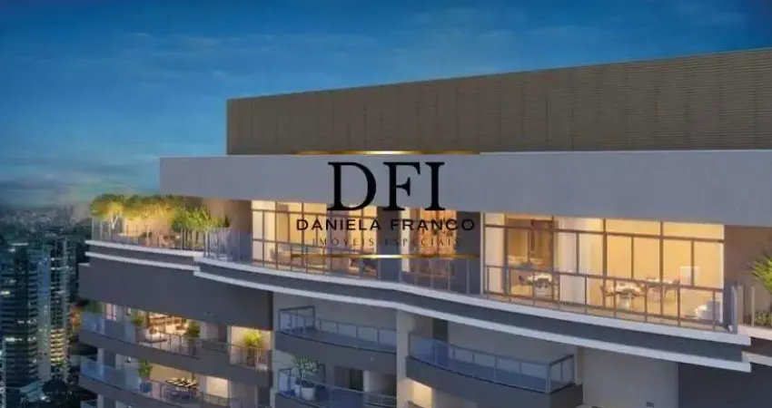 Apartamento com 3 quartos à venda na Rua Santo Arcádio, 92, Jardim das Acacias, São Paulo