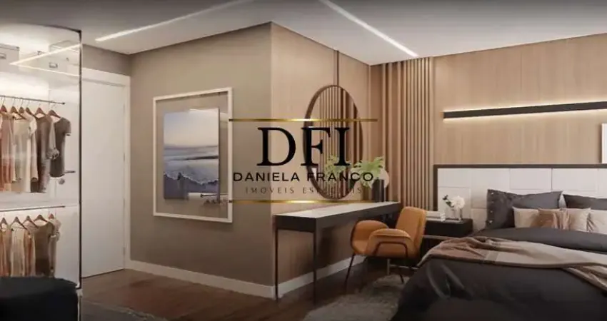 Apartamento com 3 quartos à venda na Rua Santo Arcádio, 92, Jardim das Acacias, São Paulo