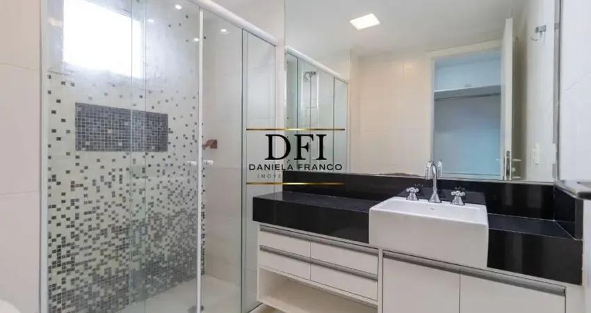 Apartamento com 3 quartos à venda na Avenida Portugal, 1048, Brooklin Paulista, São Paulo