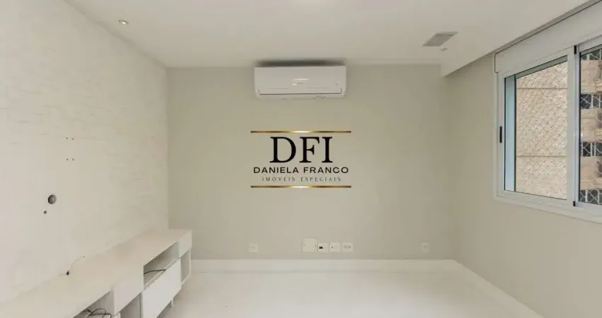 Apartamento com 3 quartos à venda na Rua Princesa Isabel, 89, Brooklin Paulista, São Paulo