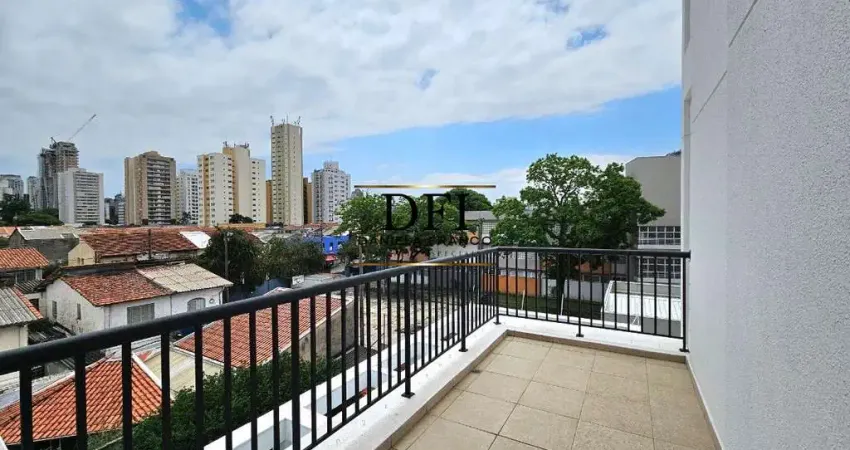 Apartamento com 2 quartos à venda na Rua Pensilvânia, 982, Cidade Monções, São Paulo