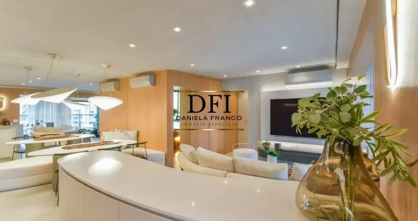 Apartamento com 2 quartos à venda na Rua Professor Doutor José Marques da Cruz, 148, Jardim das Acacias, São Paulo