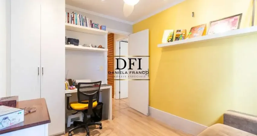 Apartamento com 3 quartos à venda na Rua Princesa Isabel, 17, Brooklin Paulista, São Paulo