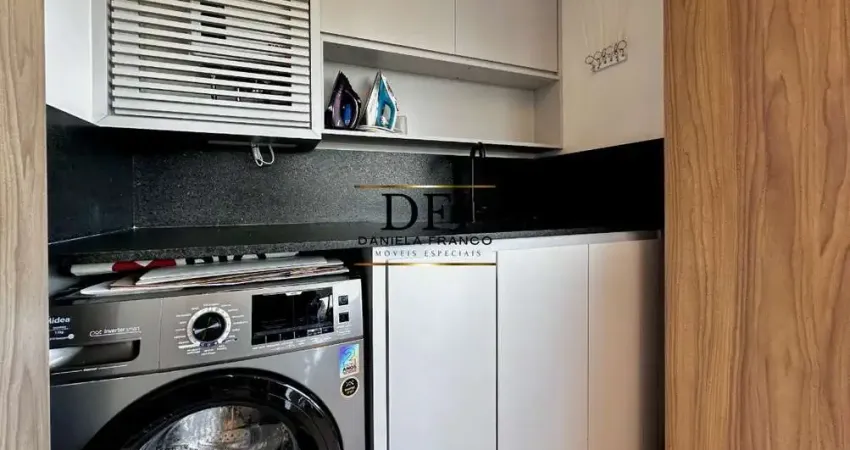 Apartamento com 1 quarto à venda na Rua Jean Peltier, 311, Cidade Monções, São Paulo