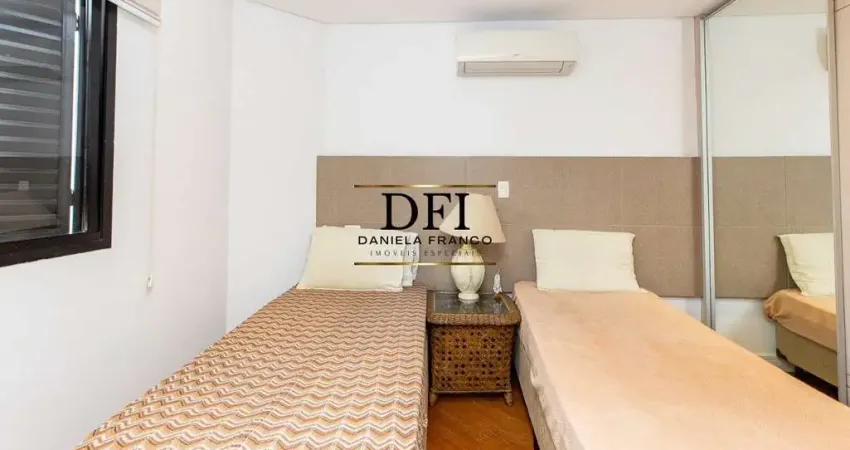 Apartamento com 3 quartos à venda na Rua Indiana, 499, Brooklin Paulista, São Paulo