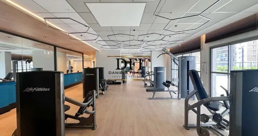 Apartamento com 2 quartos à venda na Rua João de Lacerda Soares, 31, Jardim das Acacias, São Paulo